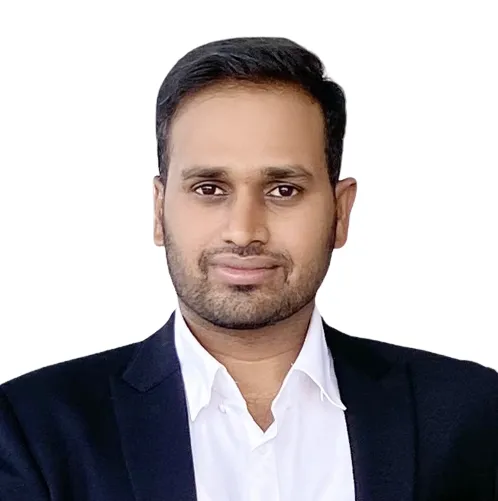 P. R. Sekhar Reddy